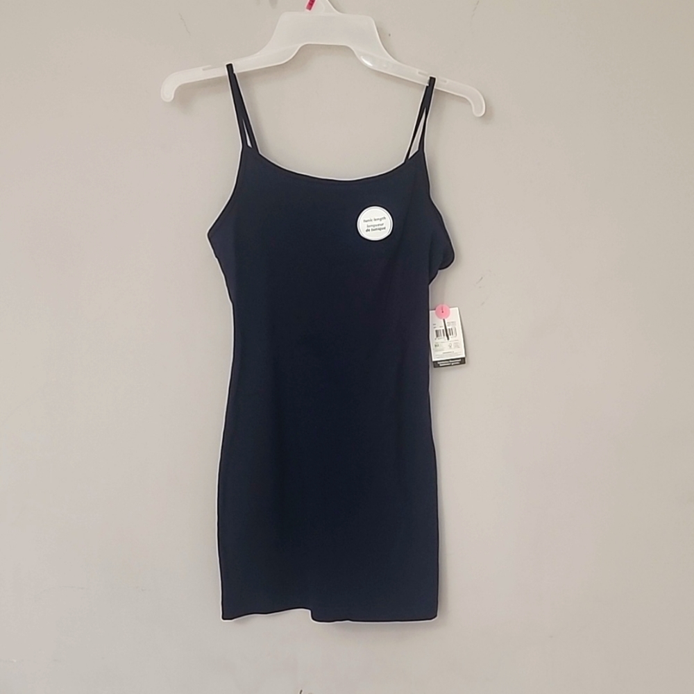 NWT George tank top
